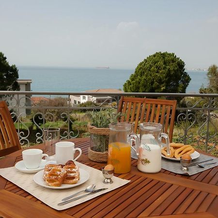 Petra Thea Apartment Kalamata Exterior foto