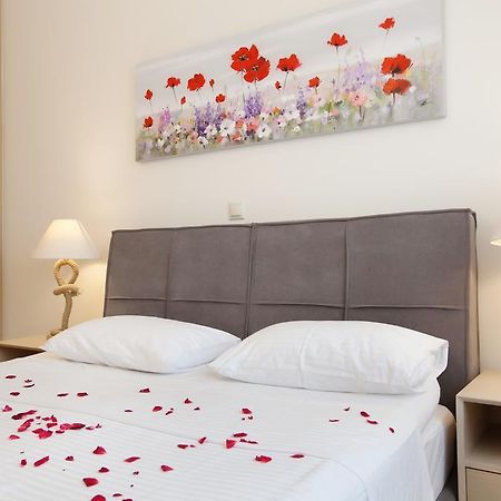 Petra Thea Apartment Kalamata Exterior foto