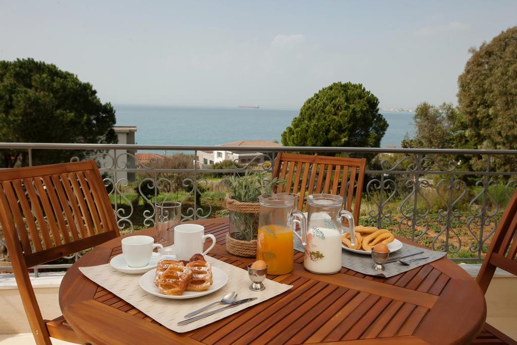 Petra Thea Apartment Kalamata Exterior foto