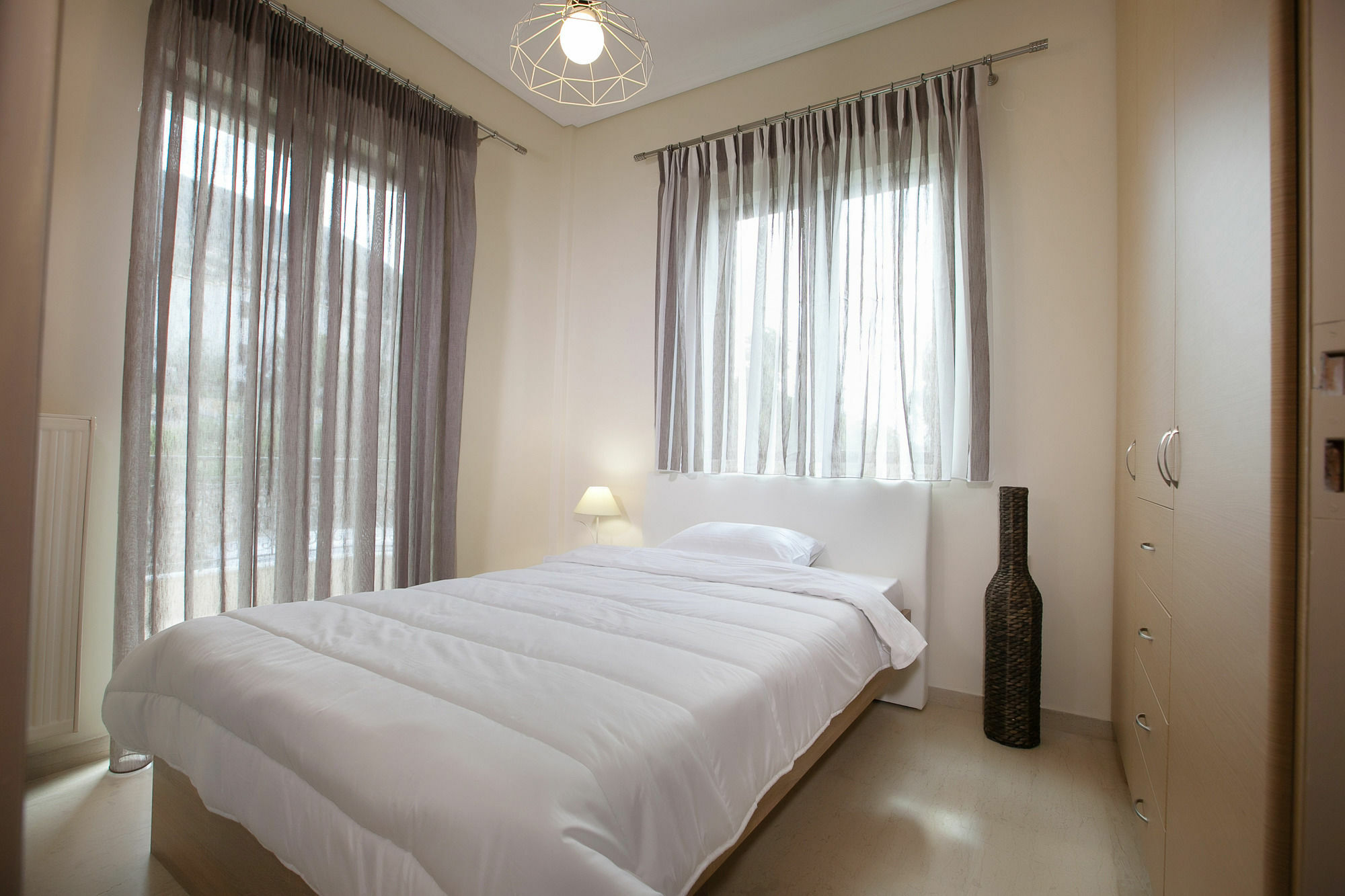 Petra Thea Apartment Kalamata Exterior foto